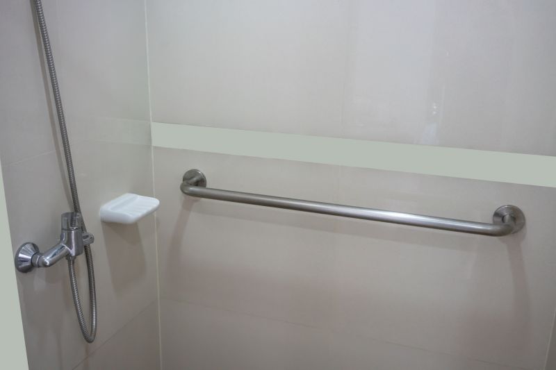 Renovated Shower Enclosures